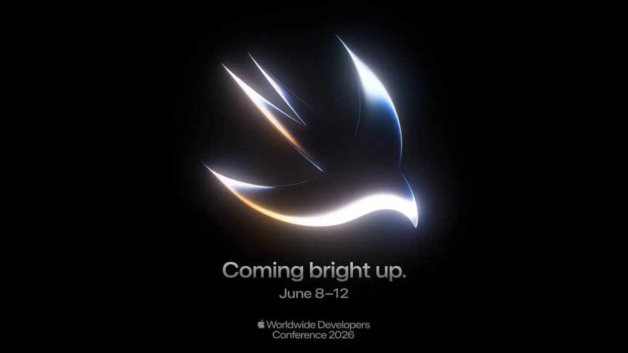 Apple Sebar Undangan WWDC 2026