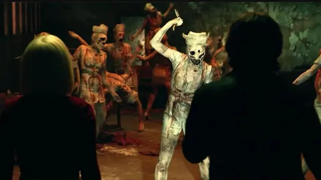 Salah satu adegan film Return to Silent Hill. (Foto: Dok. KlikFilm)