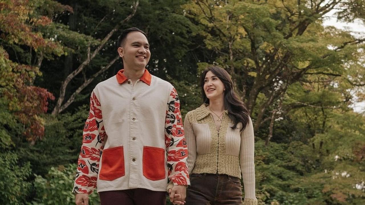 Bukan Orang Sembarangan, Ternyata Ihsan Fadhlur Calon Suami Elma Agustin Pengusaha dan Punya Latar Belakang Mentereng