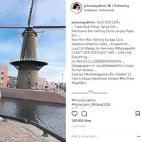 Syahrini dan Asristen (Instagram/princessyahrini)