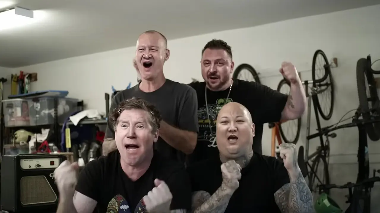 Limp Bizkit