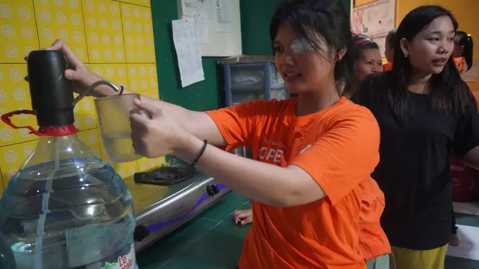 Air Mineral Berkualitas dan Bebas BPA Itu Penting, Rumah Harapan Indonesia Percayakan pada Le Minerale