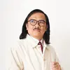 Dr. Firman Kurniawan S