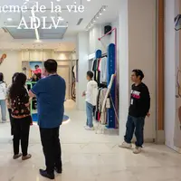 Temukan toko unggulan baru Acmé De La Vie (ADLV) di Grand Indonesia. [Dok/ADLV]