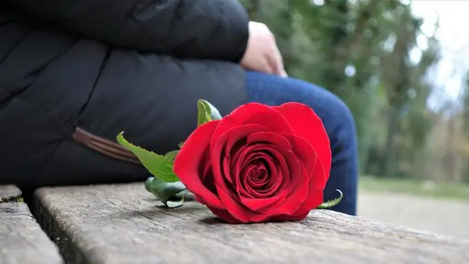 Selalu merindukanmu./Copyright pixabay.com