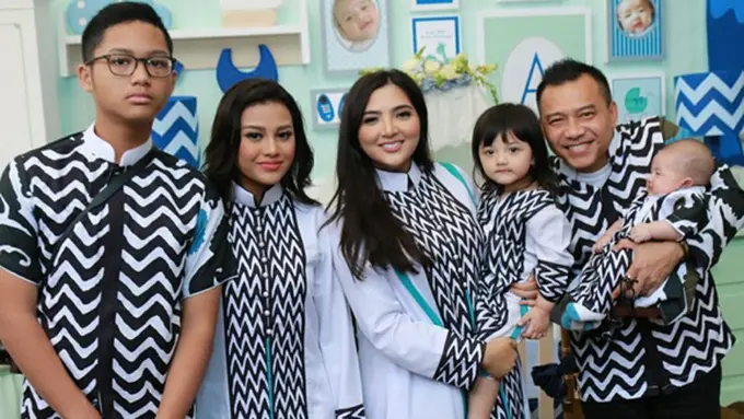 Foto: copyright KapanLagi.com