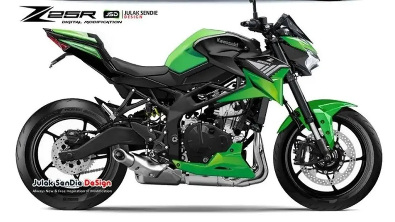 Kawasaki