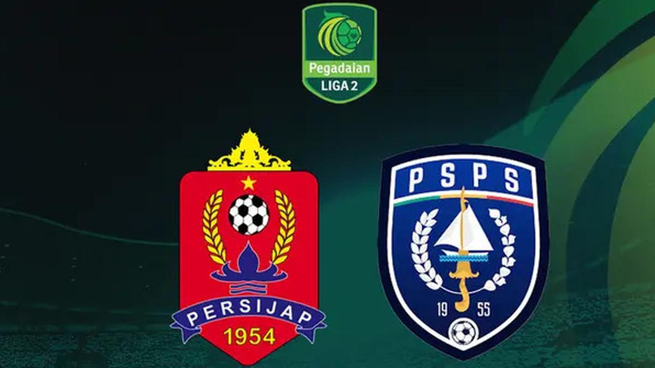 Prediksi Persijap Vs PSPS di Liga 2: Persaingan Ketat Rebutan Slot Promosi
