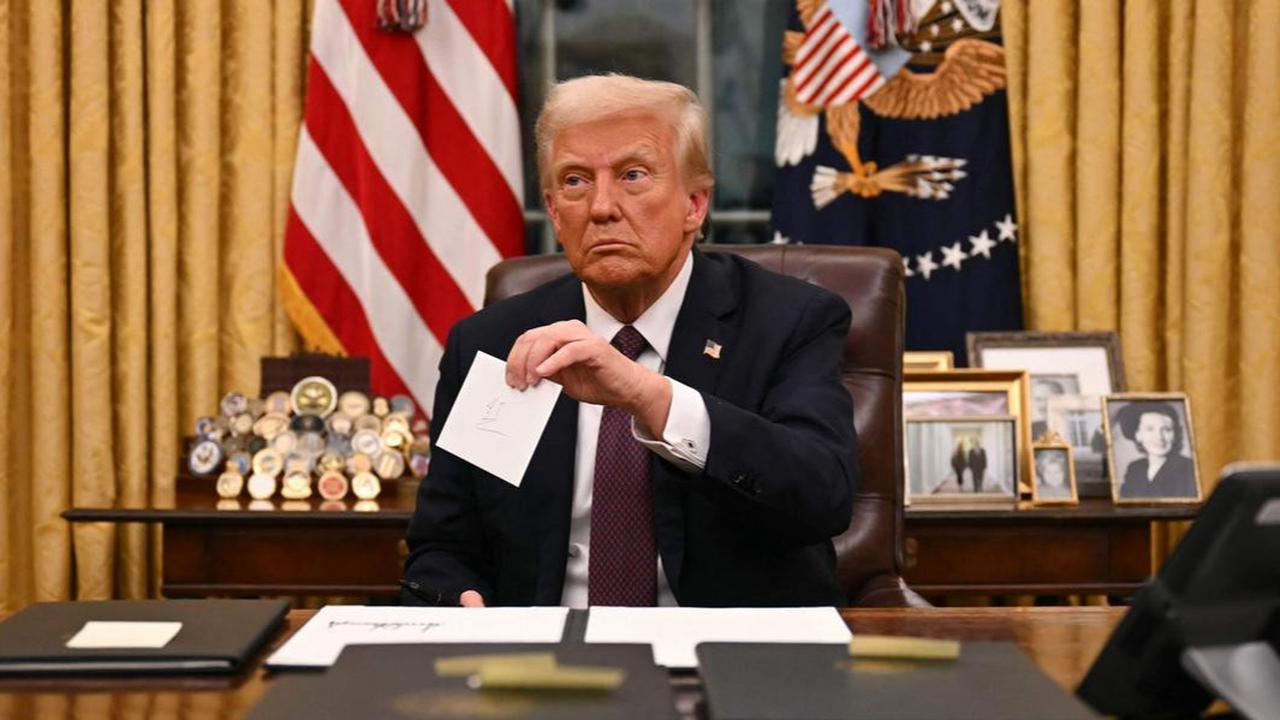Ini Respons Kemlu RI Setelah Trump Bidik Indonesia Jadi Tujuan Relokasi 2 Juta Warga Gaza