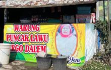 Mengenang Mbok Yem, Begini Sejarah Awal Mula Berdirinya Warung Tertinggi di Indonesia Hingga Bertahan 38 Tahun