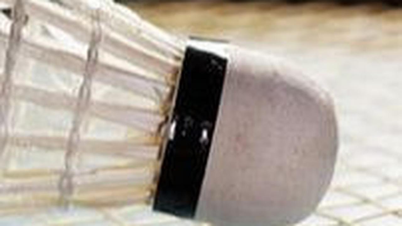 Kisah Pebulutangkis Uganda Raket Rusak Saat Tanding, Sikap Lawannya Jadi Sorotan