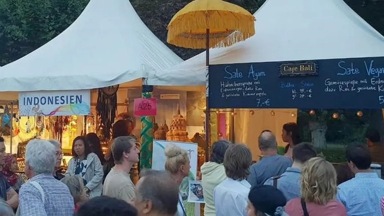 Festival Mainuferfest
