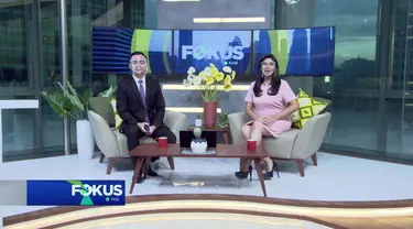 Fokus Pagi memiliki pilihan topik utama sebagai berikut, Tol Cikampek Padat Merayap, Tidak Rapid Test, Penumpang Bus Diturunkan, Kasus Video Asusila, Artis Gisel Kembali Diperiksa,  Digratiskan, Kebun Binatang Padat Pengunjung.