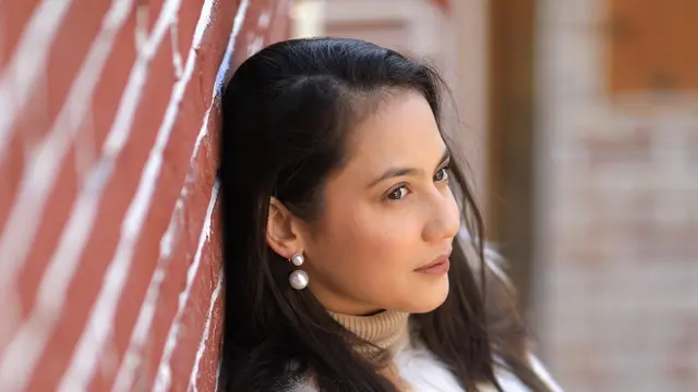 Pevita Pearce