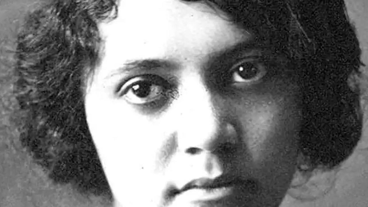Alice Ball