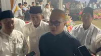 Peringati Isra Miraj, PSI Gelar Istigasah dan Doa Bersama untuk Korban Bencana