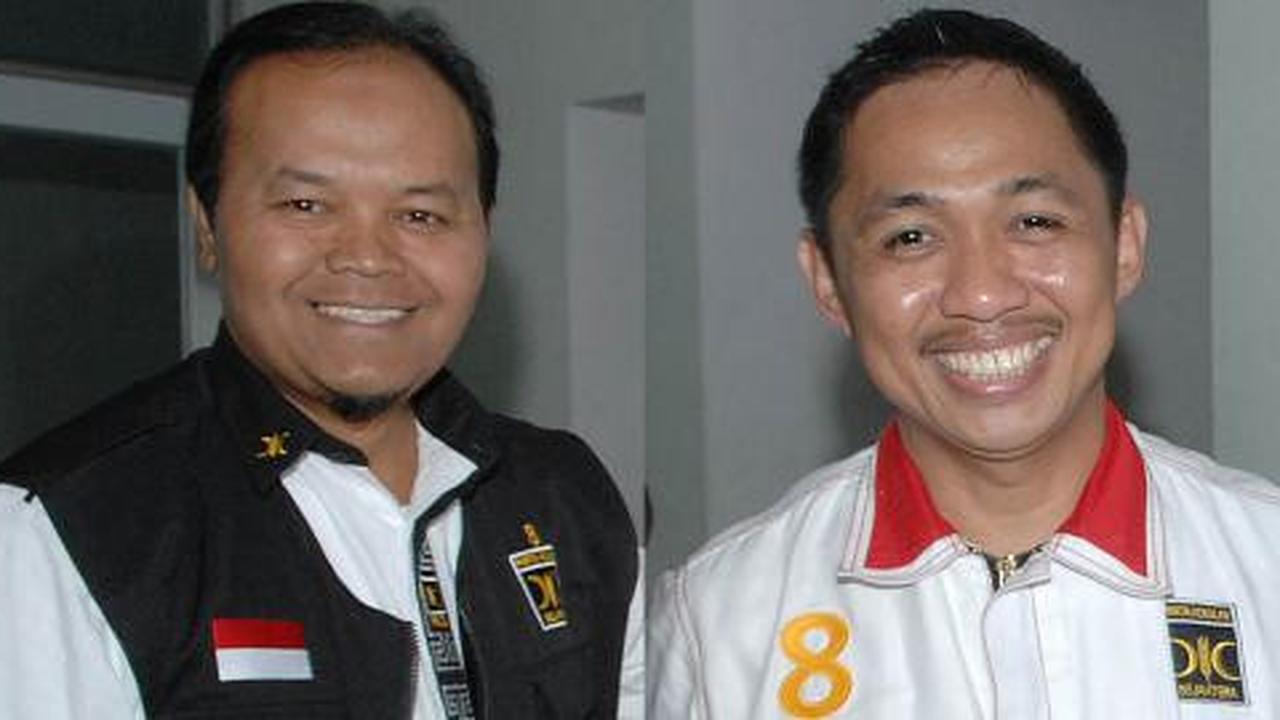 Hidayat, Anis Matta atau 'kuda hitam'?