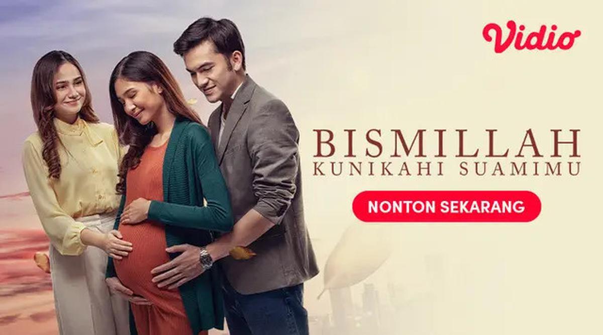 7 Rekomendasi Film Romansa Religi Tanah Air, Angkat Konflik Perjodohan Hingga Orang Ketiga