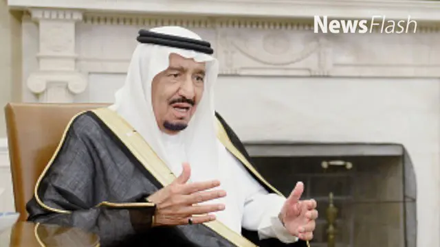 Raja Arab Saudi Salman bin Abdulaziz Al-saud dijadwalkan berkunjung ke Indonesia pada 1-9 Maret 2017