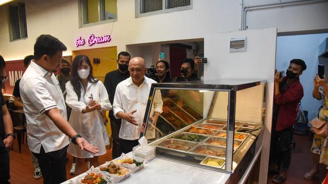 Wali Kota Medan, Bobby Nasution