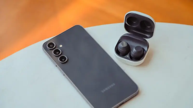 Samsung Galaxy Buds FE