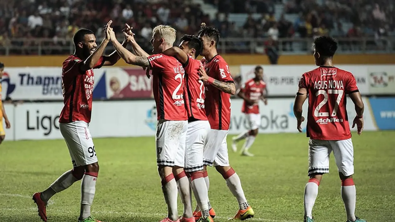 Bali United