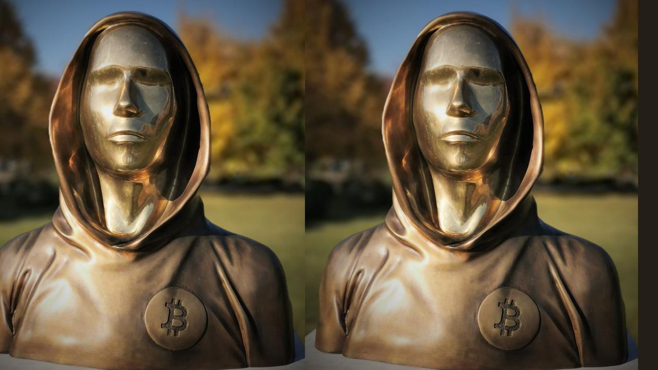 Identitas Satoshi Nakamoto Masih Misteri, Siapa Sebenarnya Pendiri Bitcoin ini?
