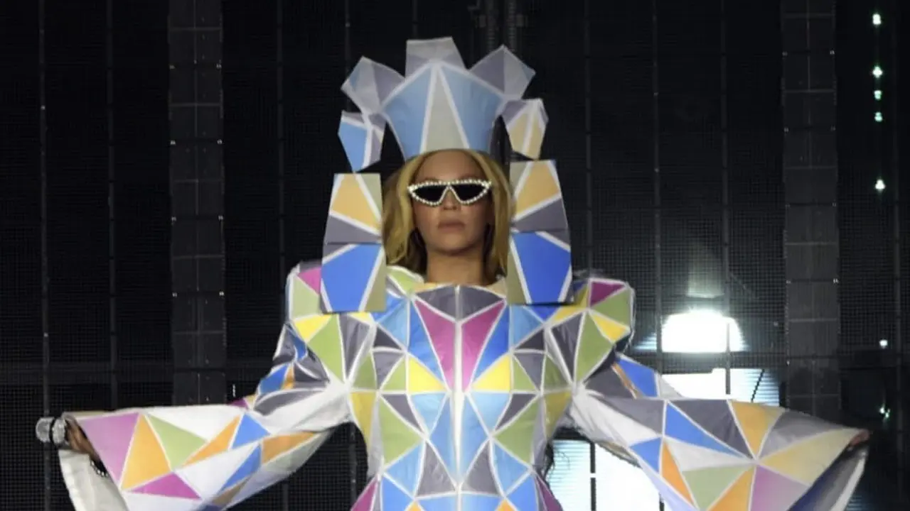 Beyonce