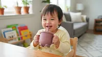 Gemes Maksimal, Pilihan Gelas Anak Lucu yang Bikin Anak Nggak Malas Minum Air Putih