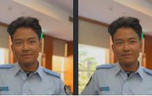 Momen Keakraban Taruna Akpol dengan Polisi Australia Kelahiran Jakarta, Bikin Sang Komandan Salut