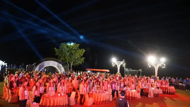 Undian Nasional Tabungan Simpeda