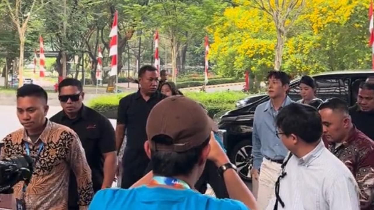 JCW