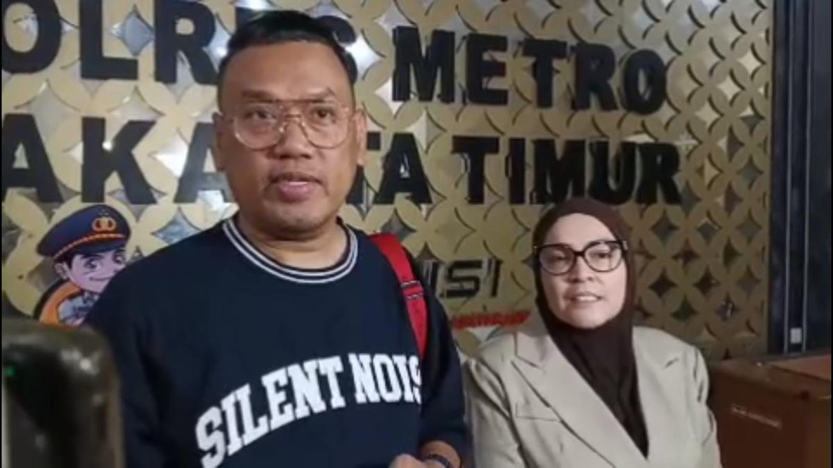 Uya Kuya Pilih Restorative Justice untuk Ibu-Ibu Terduga Pelaku Penjarahan Rumahnya