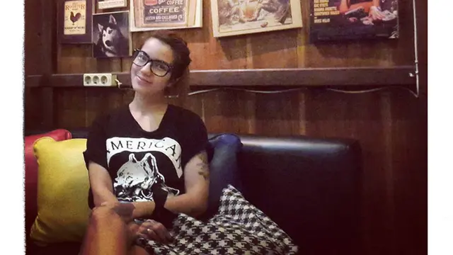 Sheila Marcia
