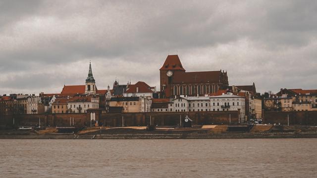 Toruń