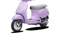 Vespa LX 150 Terbaru Meluncur, Tampil Stylish dengan Mesin Lebih Bertenaga