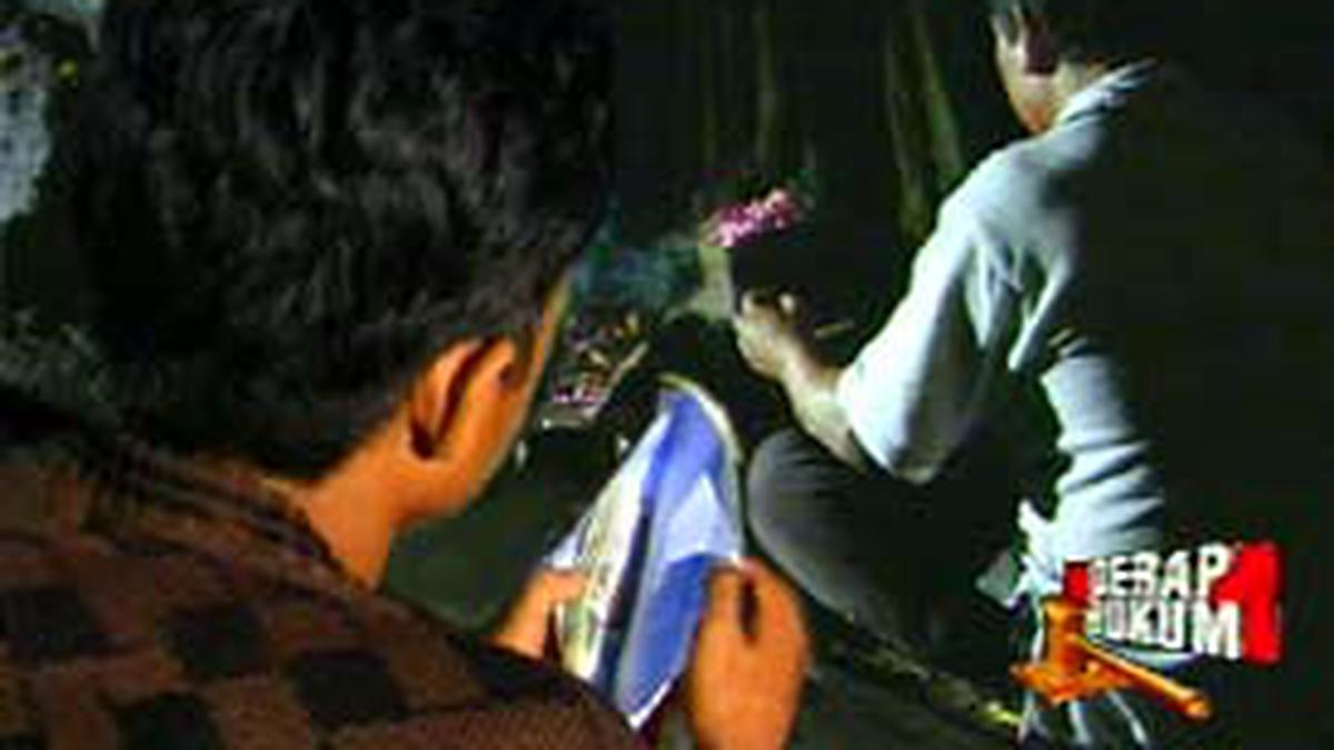 Menunggu Duit Miliaran dari Bank Gaib - News Liputan6.com