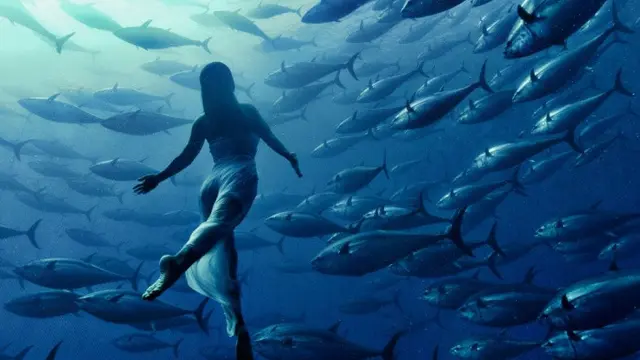 Foto asli yang kerap dibilang editan (Foto: kurt Arrigo)