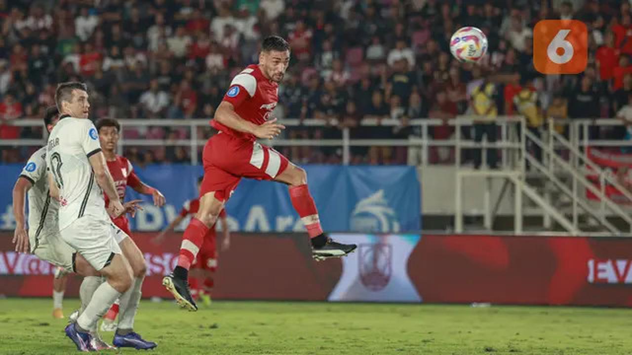 Persis dan PSS Sudah Terkungkung di Zona Degradasi, PSIS Terancam Menyusul Gara-Gara Madura United?