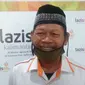 Ketua Lazismu Kaltim Kunarso