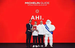 Michelin Guide Perdana Mendarat di Selandia Baru Setelah Berinvestasi Rp 64,6 Miliar