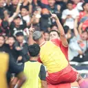 Arema FC Dipermak, Marcos Santos Sebut Persija Calon Juara