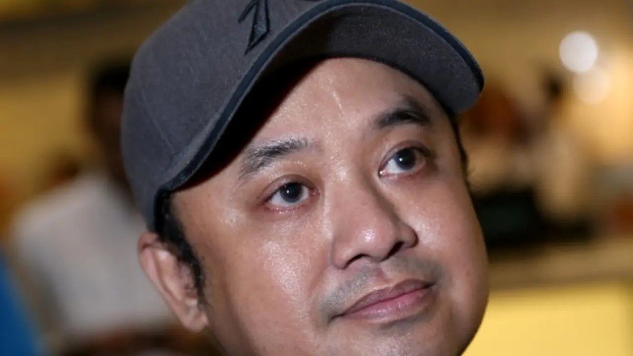  Rizal Mantovani