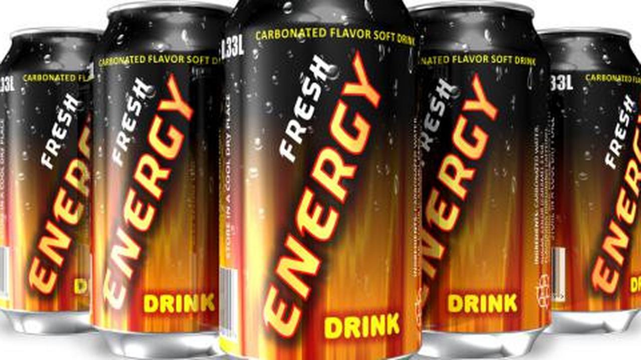5 Masalah kesehatan yang ditimbulkan minuman energi