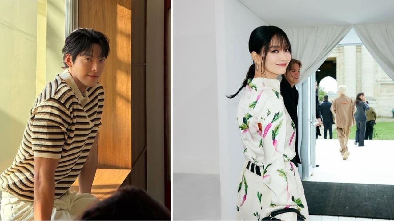Jalin Romansa Penuh Cerita, Intip 7 Pasangan Selebriti Korea yang Curi Perhatian Publik