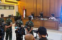 Hakim Sebut Penyerang Andrie Yunus Bikin Malu BAIS: Kok Caranya Amatir Banget?