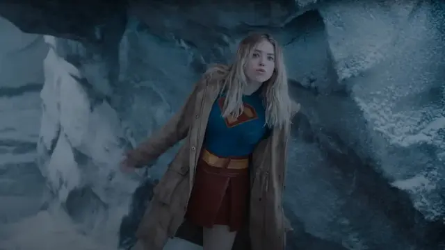 Supergirl: Woman of Tomorrow - Heroine dengan Sudut Pandang Berbeda