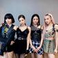PBB menunjuk girl group asal Korea Selatan, BLACKPINK sebagai duta SDGs. (Instagram/blackpinkofficial).