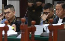 Potret Yudha Arfandi di Sidang Kasus Kematian Dante, Kuasa Hukum Ditegur Tamara Tyasmara 'Jangan Senyum Pak, Anak Saya Meninggal