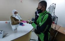 GoSend Kini Punya Fitur Kode Terima Paket, Begini Cara Menggunakannya